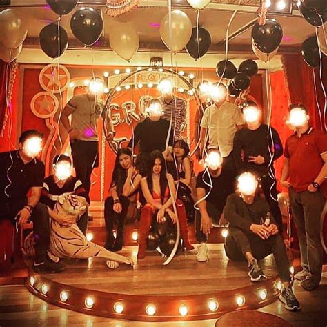 stag mommas manila|Stag Party Girls PH .